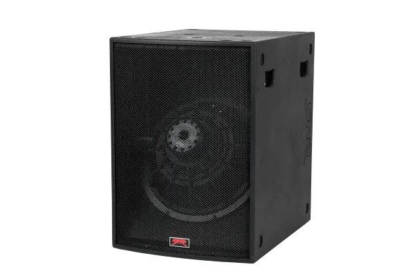 bass-speaker